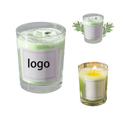 Scented Candles