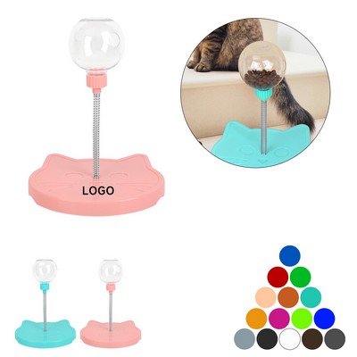 Slow Feeder Toy