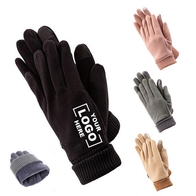 Thermal Warm Gloves