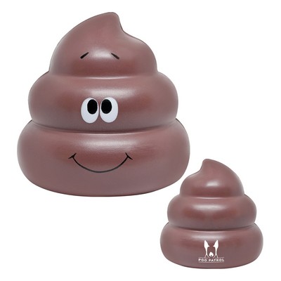 Poop Stress Reliever