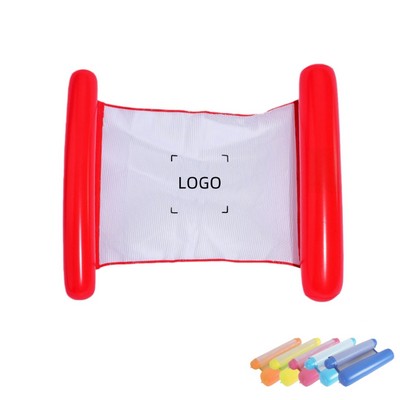 Aqua Hammock Float