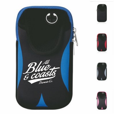 Fitness Arm Bag