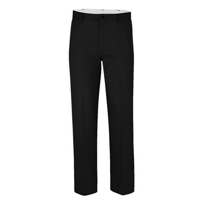 Dickies Men's Industrial Flat Front Pants - LP92