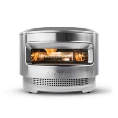 Pi Pizza Oven (Wood)