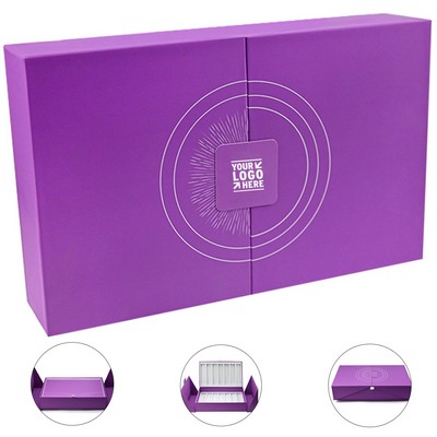 Elegant Presentation Case