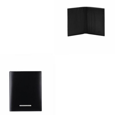 Bric's Porsche Design Classic by Bric's Billfold 6 Card Slots