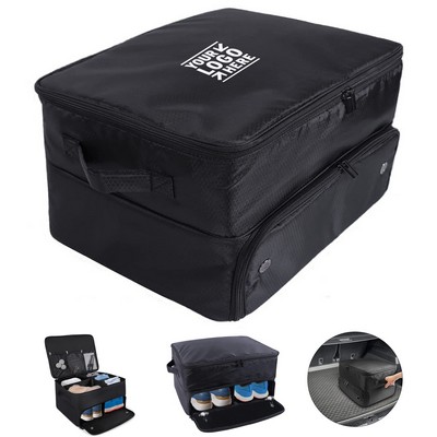 Sport Gear Storage Organizer