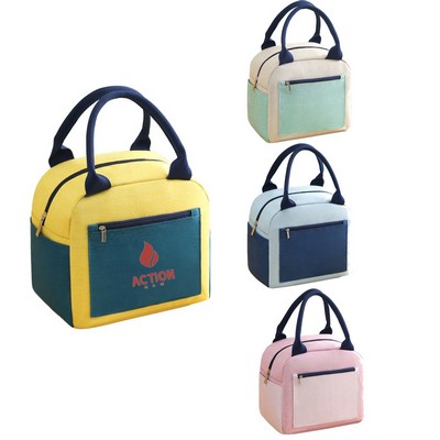 Insulated Bento Bag
