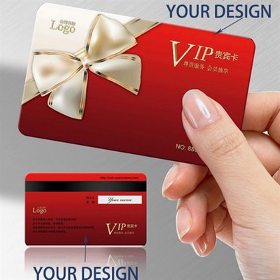 Plastic Card