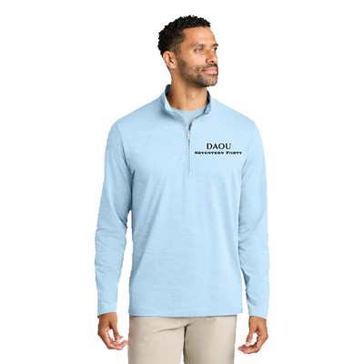 TravisMathew Onward 1/4-Zip
