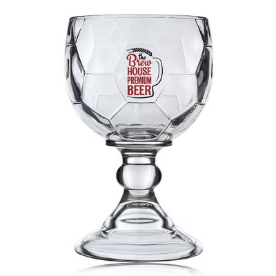 Libbey 21 oz. Soccer Chalice