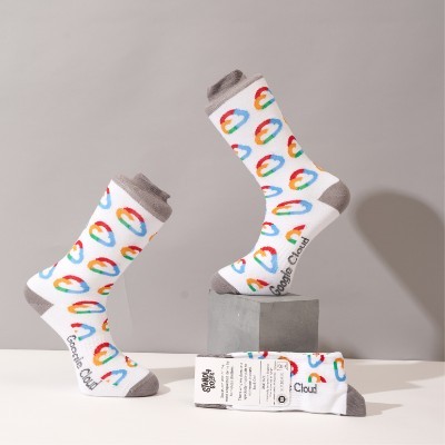 Custom Everyday Standard - Economy Sock