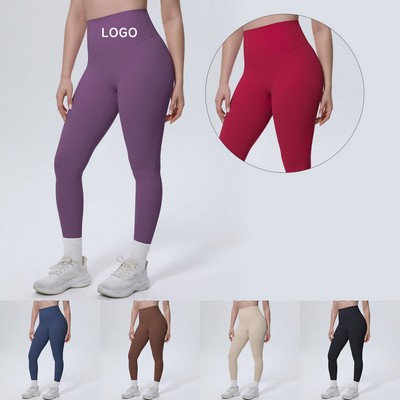 Butt Lifting Yoga Leggings