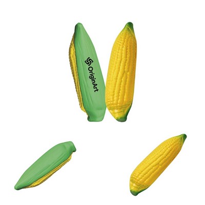 PU Stress Corn