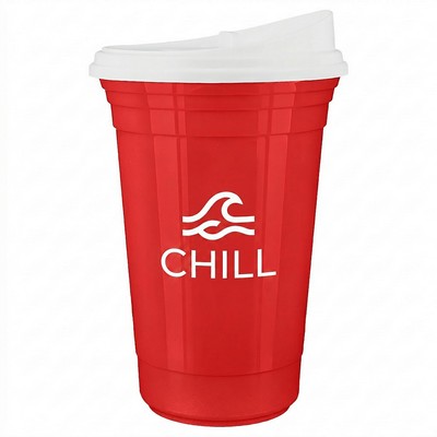 16 oz Coffee Cup