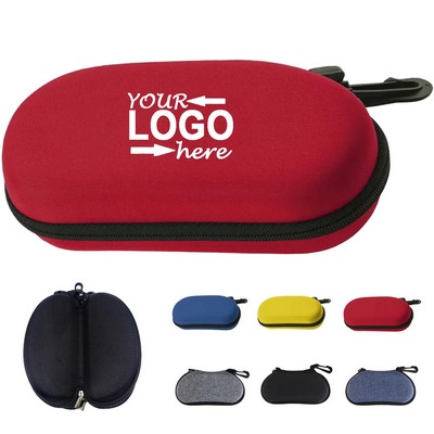 Car Sun Visor Sunglass Holder