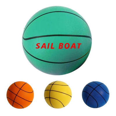 Indoor Silent Sponge Ball