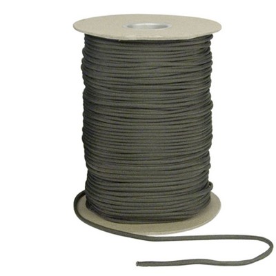 600' Olive Drab 550 Lb. Type III Commercial Paracord