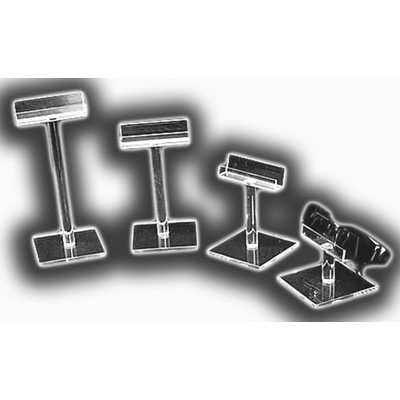 Single-Frame Rests (7 1/2"x3"x3")