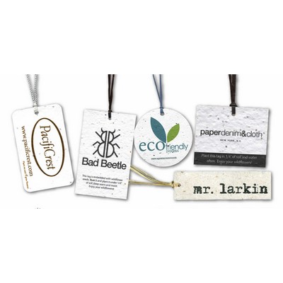 Value Hang Tags