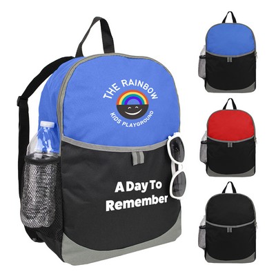 Basic Backpack