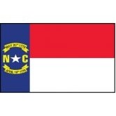 North Carolina State Flag (8'x12')