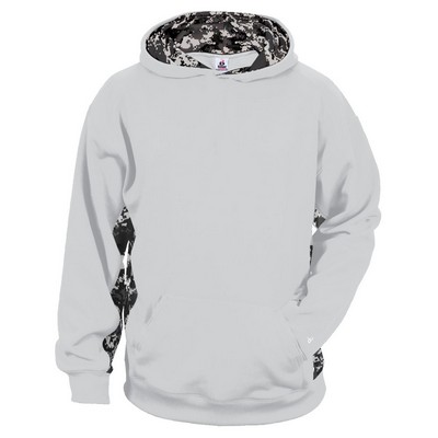Digital C/B Youth Hood