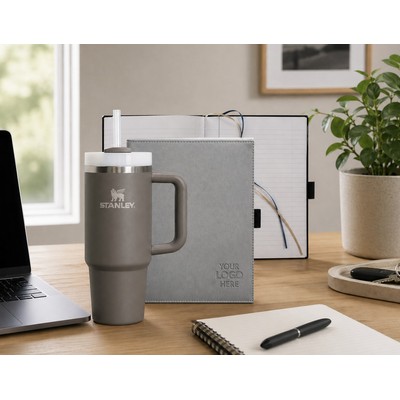 Stanley 30 oz Tumbler Gift Set with Journal