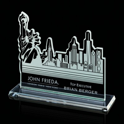 Skyline Award - New York