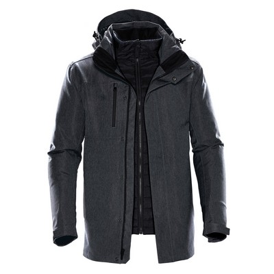 Stormtech Men's Avalante 3-in-1 Jacket