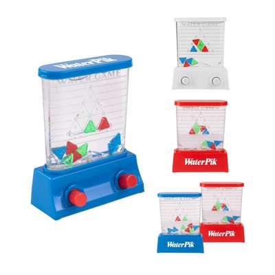 Water Game Assortment