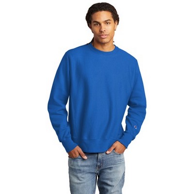 Champion ® Reverse Weave ® Crewneck Sweatshirt