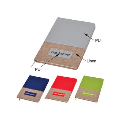 Executive Notebook