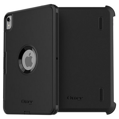 OtterBox Defender Series Rugged Case with Stand for iPad Pro 11 (1st Gen/2018)