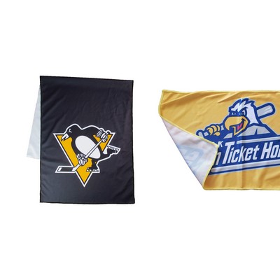Cooling Towel Full Color Printing