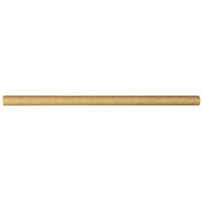 8.25" Colossal Kraft Paper Straws