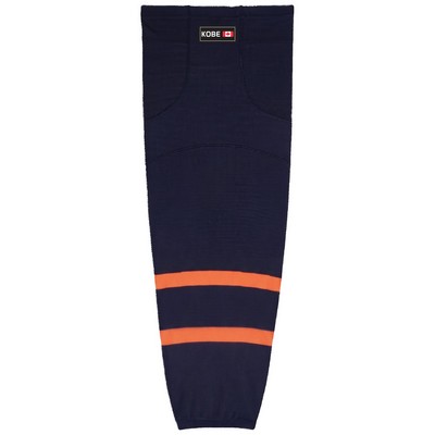 Edmonton Pro Series Custom Navy Socks