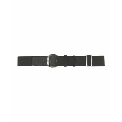 Augusta Sportswear Youth Elastic Baseball Belt