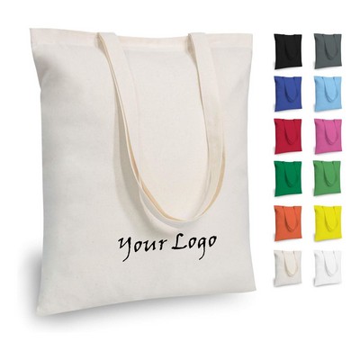 Durable Canvas Bag for Work & Life