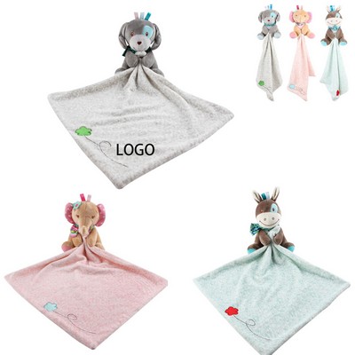 Playful Towel