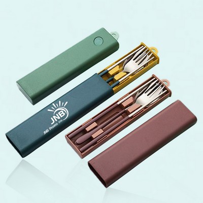 Portable Utensils