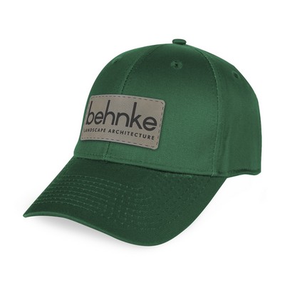 Merrimack Hat Co.® Alden Cap - Dark Green