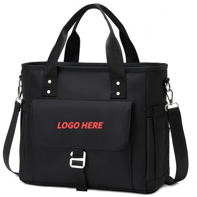 Insulated Lunch Box
