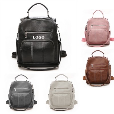 Boston Backpack