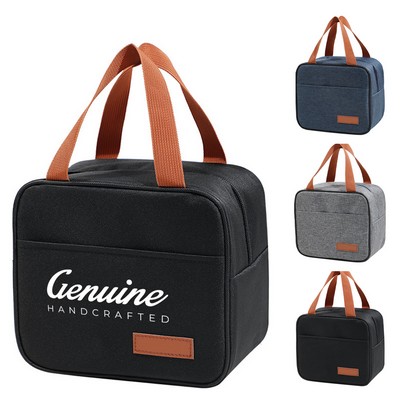 Mini Lunch Bag