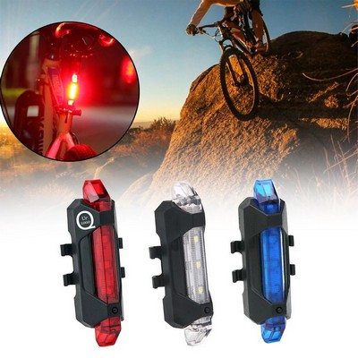Bike Tail Light