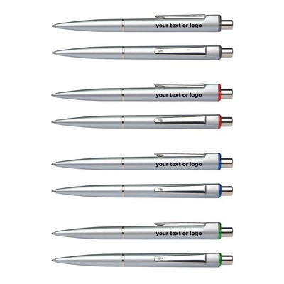 Schneider K1 Metal Ballpoint pen
