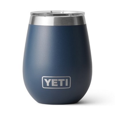 YETI Rambler 10 oz. Wine Tumbler (Blank)