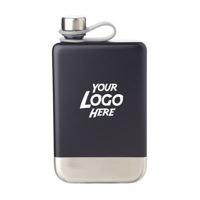 Middleton 8oz. Portable Canteen