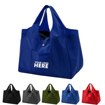 Shopping Tote Bag